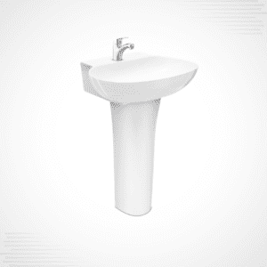 Dell 3 Basin Pedestal
