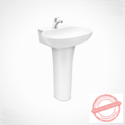 Dell 3 Basin Pedestal