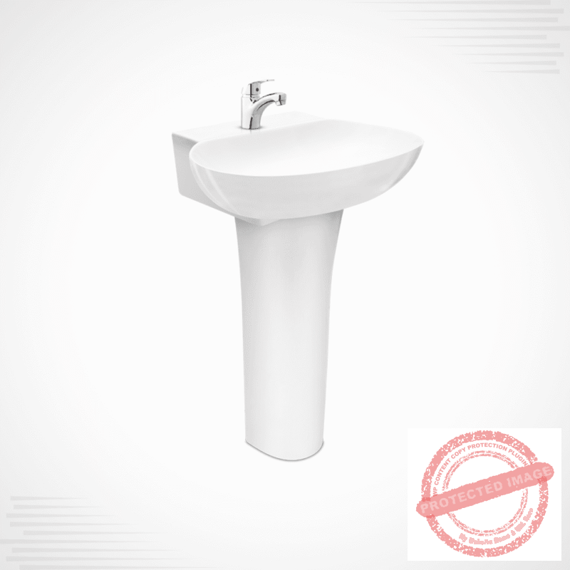 Dell 3 Basin Pedestal