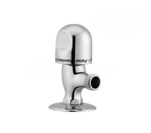 Aqua Tee Cock – Model 3604 | Solid Brass Water Supply Faucet by Faisal Sanitary