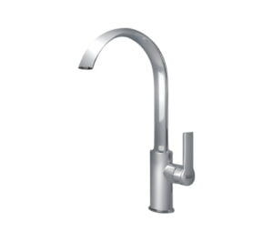 Oscar Single Lever Sink Mixer