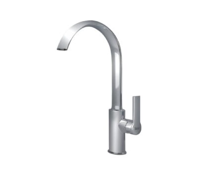 Oscar Single Lever Sink Mixer