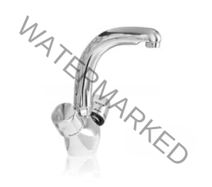 Shaheen Basin Mixer – Model 3101 | Premium Brass Faucet by Faisal Sanitary Fittings