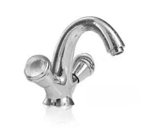 Royal Basin Mixer – Model 3201 | Regal Charm & Everyday Reliability by Faisal Sanitary Fittings
