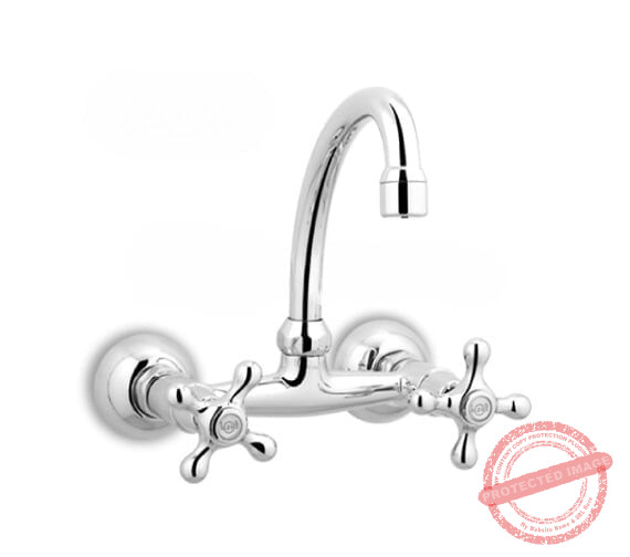 Victorian Kitchen Mixer (700)