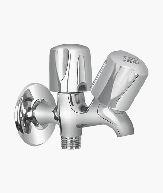 Crest Set Bathroom Sanitary Fittings - Image 3