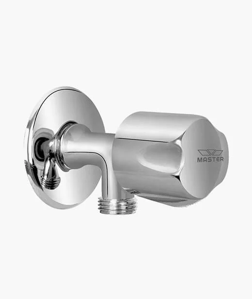 Crest Set Bathroom Sanitary Fittings - Image 2