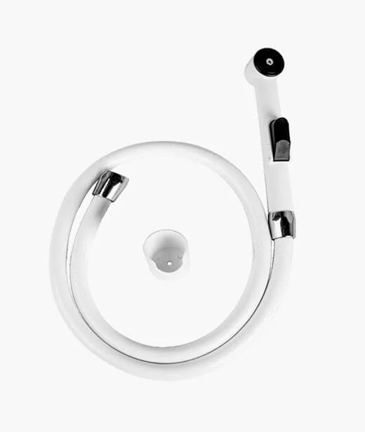 Crest Set Bathroom Sanitary Fittings - Image 6