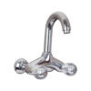 Charisma Sink Mixer HU Type Cast Neck Code 014
