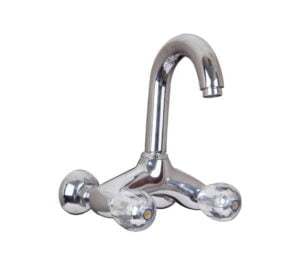 Charisma Sink Mixer HU Type Cast Neck Code 014