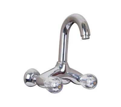Charisma Sink Mixer HU Type Cast Neck Code 014