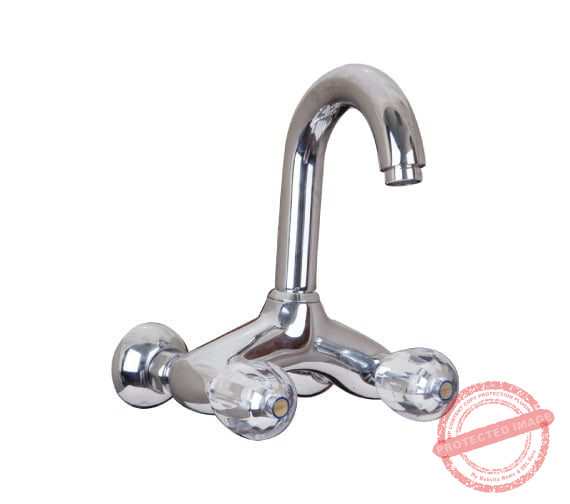 Charisma Sink Mixer HU Type Cast Neck Code 014