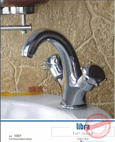 Complete Libra Series Full Round Bath Set – Stylish & Functional Bathroom Kit