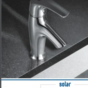 Complete Solar Series Single Lever Bath Set – Modern Bathroom Solution by Faisal Sanitary Fittings