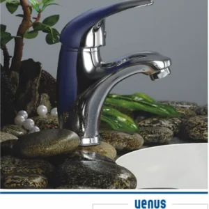 Complete Venus Series Single Lever Bath Set – Elegant Bathroom Fixtures by Faisal Sanitary Fittings
