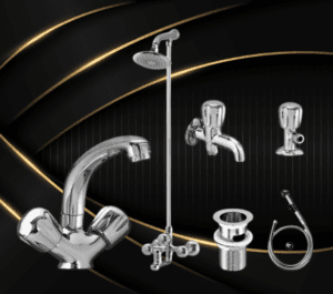 Complete Full Round IRIS SET