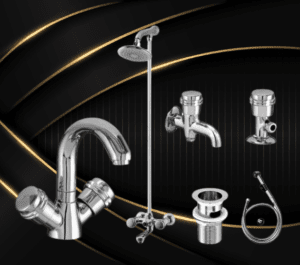 Complete Full Round MARVEL SET