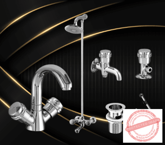 Complete Full Round MARVEL SET