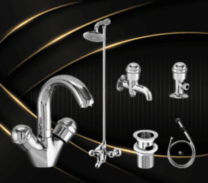 Complete Full Round STYLISH SET