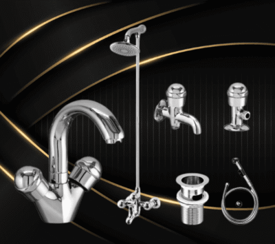 Complete Full Round STYLISH SET