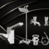 Complete Single Lever GLORIOUS SET