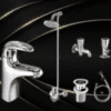 Complete Single Lever Onida SET