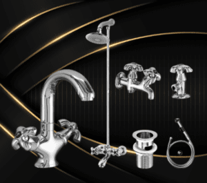 Complete Full Round CLEOPATRA SET