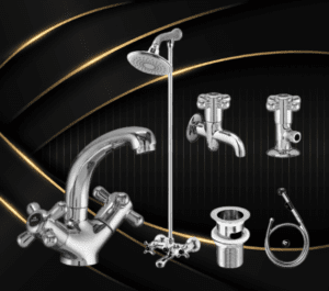 Complete Full Round DELUXE SET