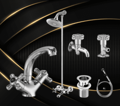 Complete Full Round DELUXE SET