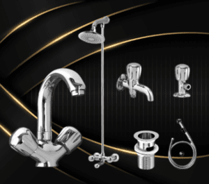 Complete Full Round ROSY SET