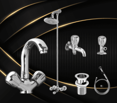 Complete Full Round ROSY SET