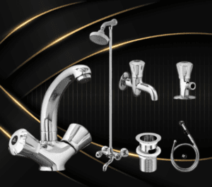 Complete Full Round BRAVO SET