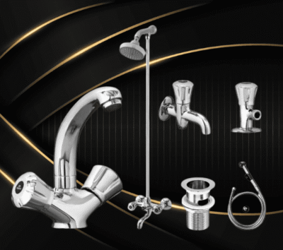 Complete Full Round BRAVO SET