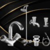 Complete Full Round NEW AROMA SET