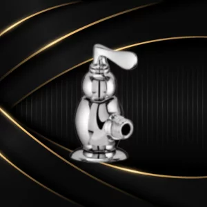 Complete Quarter Round ROYAL SET - Image 2
