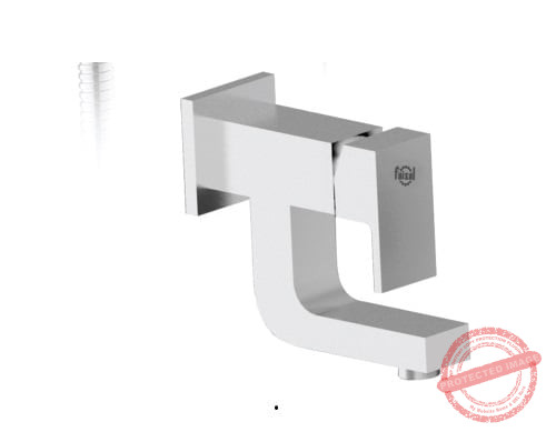 Concealed Masjid Mixer (590)