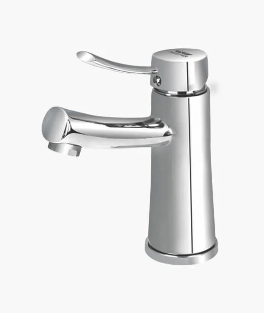 Crest Set Bathroom Sanitary Fittings - Image 5