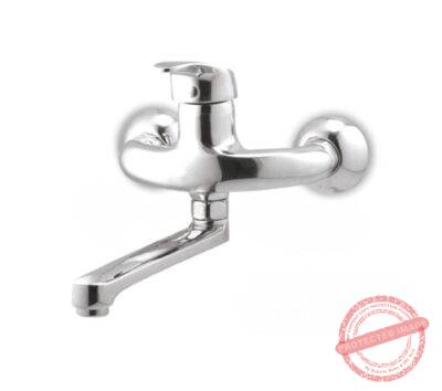 Long Neck Kitchen Sink Mixer