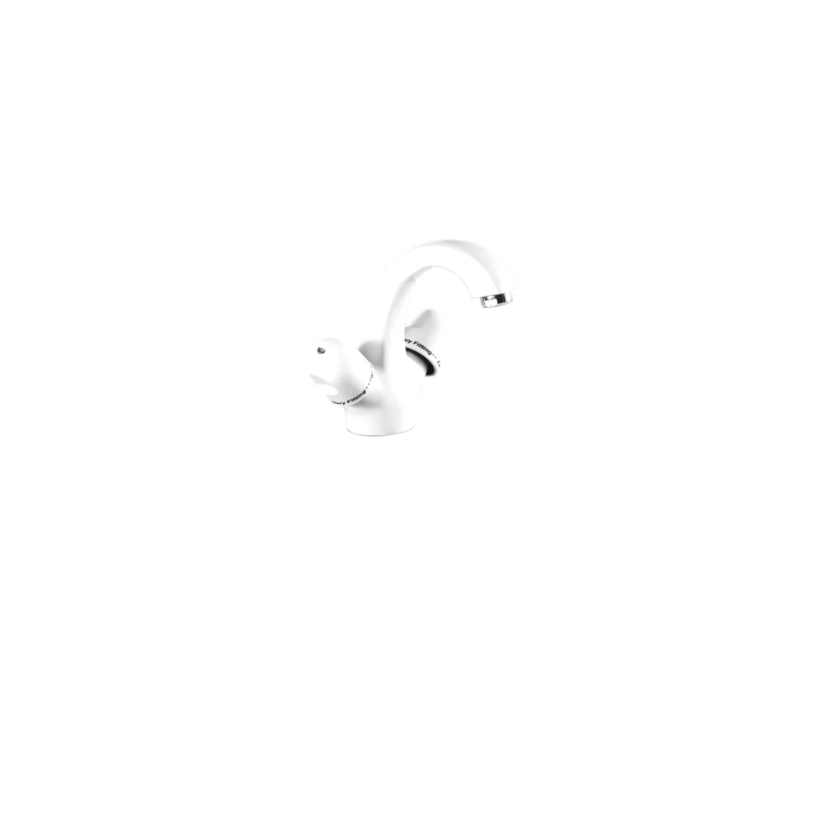 Askari Range Bath Set | Full Round Bathroom Fittings - Image 2