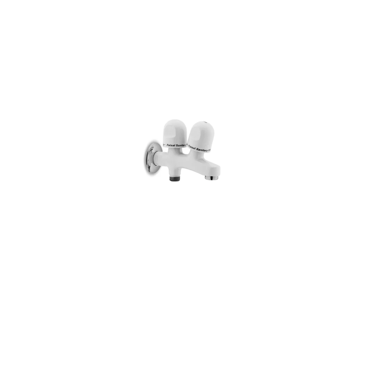 Askari Range Bath Set | Full Round Bathroom Fittings - Image 5