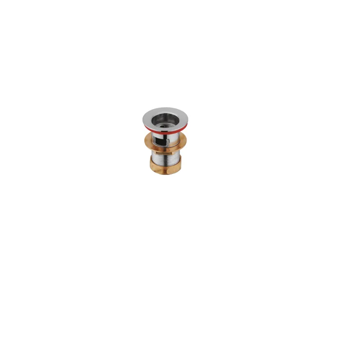 Echo Series Full Round Bath Set - Image 6