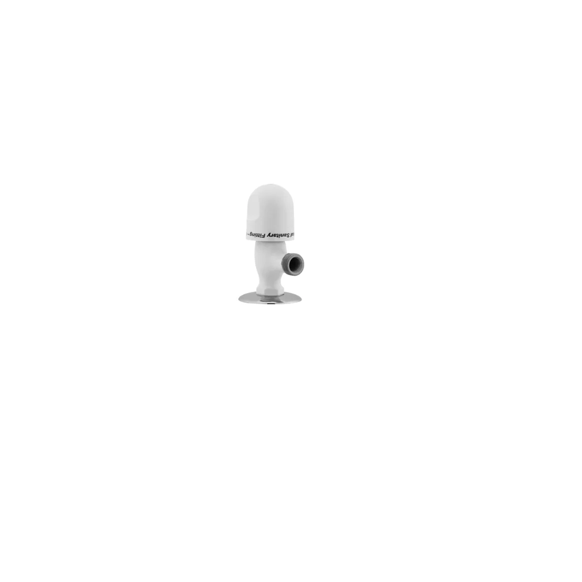 Askari Range Bath Set | Full Round Bathroom Fittings - Image 4