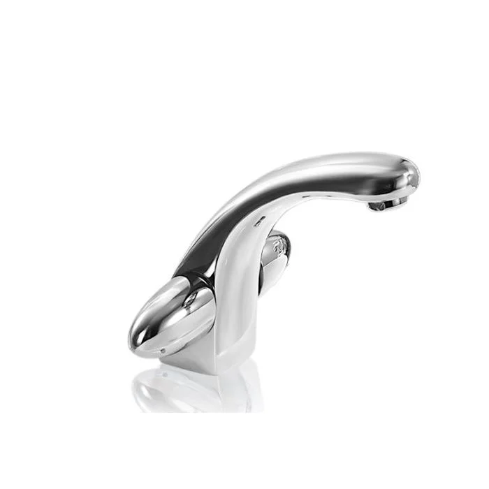 Echo Series Full Round Bath Set - Image 2