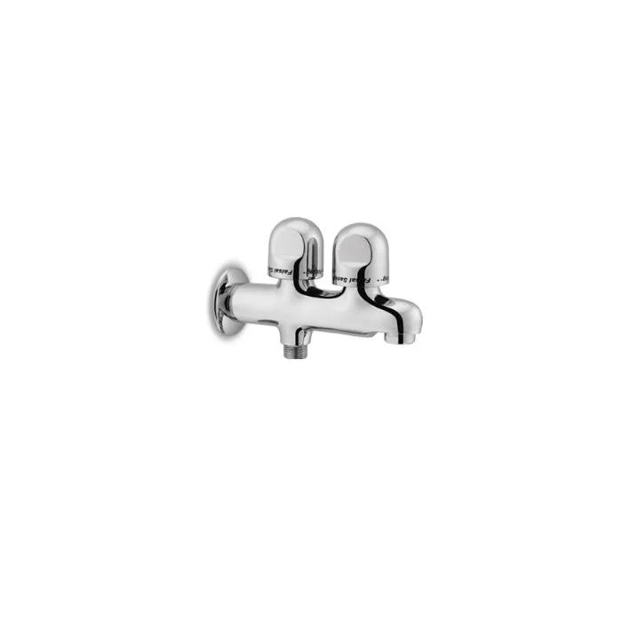 Echo Series Full Round Bath Set - Image 5