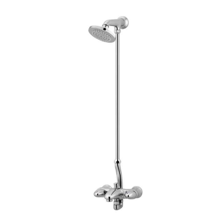 Echo Series Full Round Bath Set - Image 3
