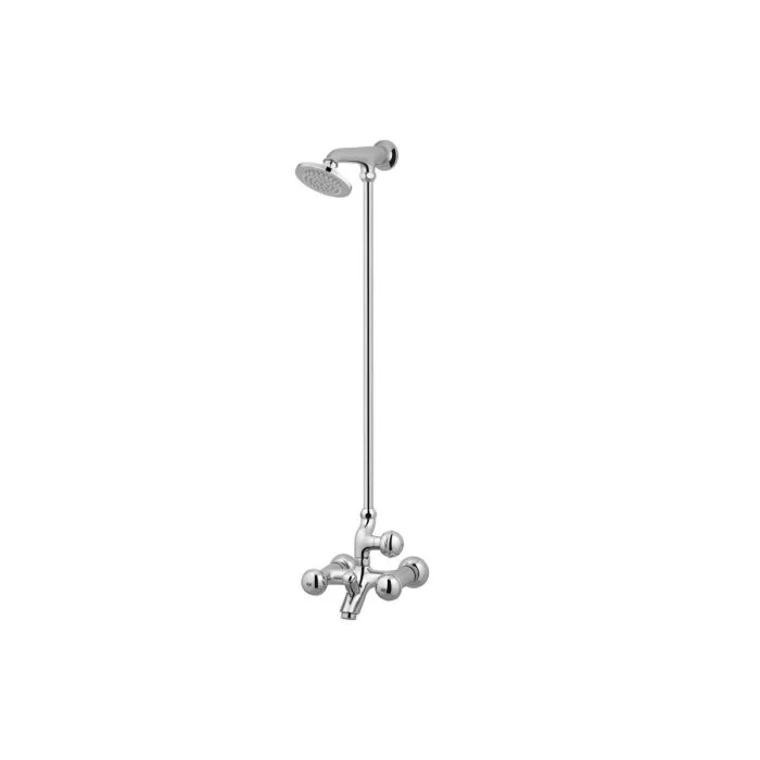 Complete Galaxy Series Full Round Bath Set – Modern Elegance for Your Bathroom - Image 4