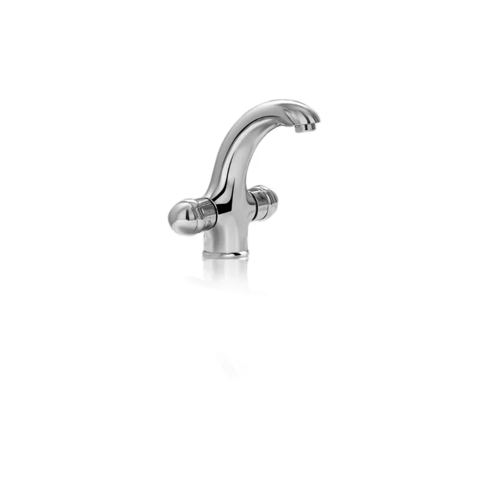 Complete Jewel Series Full Round Bath Set – Premium Bathroom Fixture - Image 2