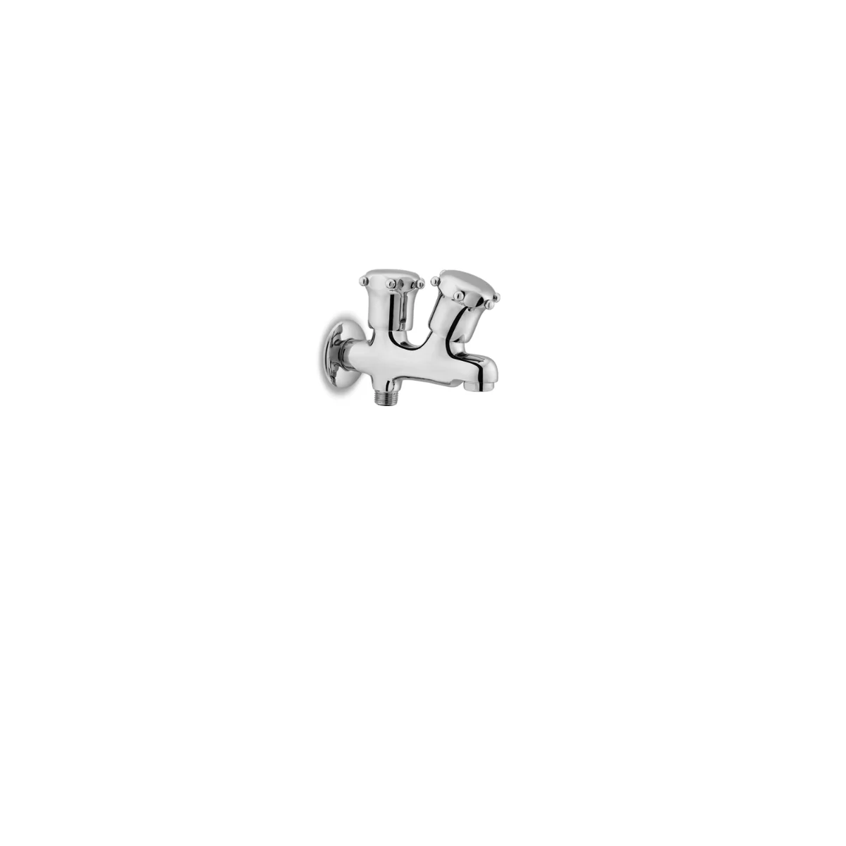 Complete Libra Series Full Round Bath Set – Stylish & Functional Bathroom Kit - Image 5