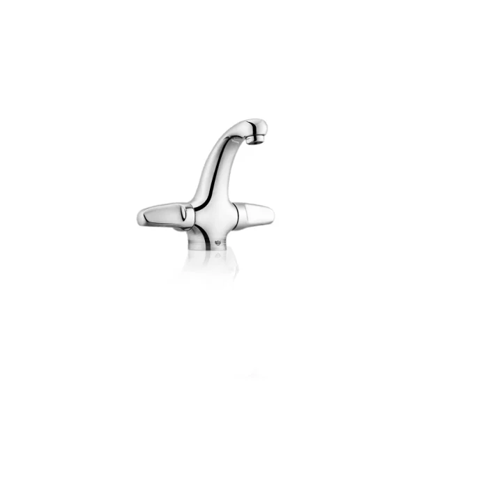 Swan Range Round Bath Set - Image 3
