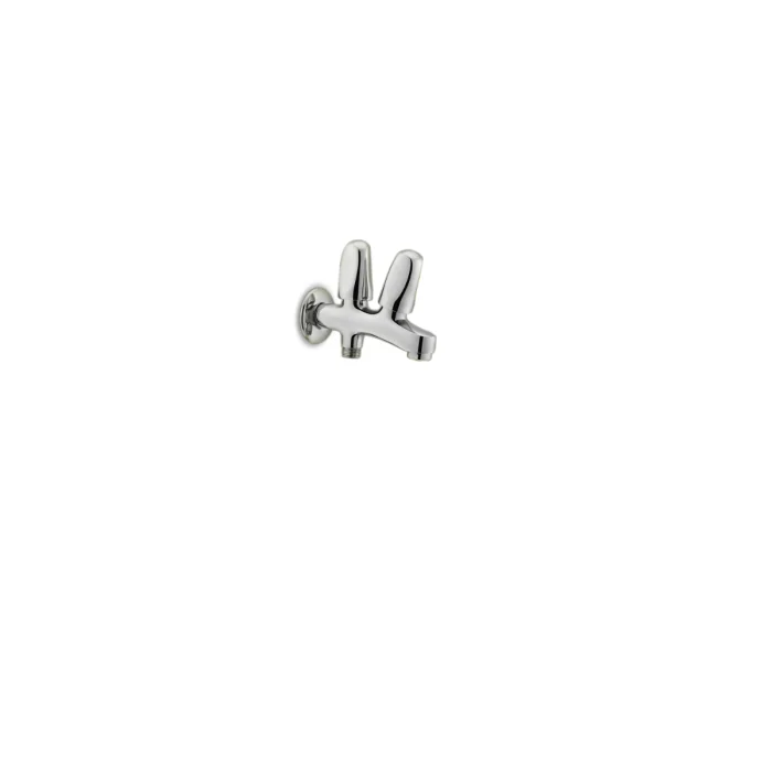 Swan Range Round Bath Set - Image 2